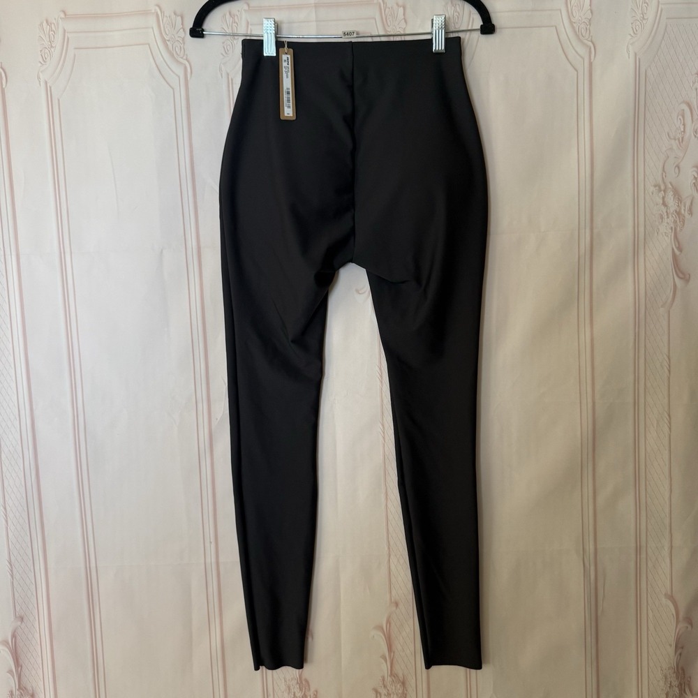 SKIMS Body Butt Enhancing Lifting Padded Legging Onyx Black Size S NWT